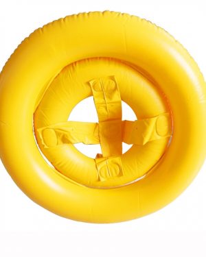 גלגל צהוב תינוקות
