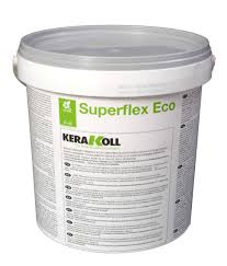 דבק פוליאוריטני Superflex Eco