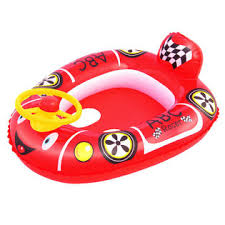 הליכון מכונית עם הגה  גיל 1-2.