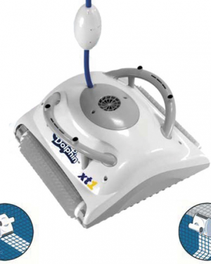 רובוט דולפין R1