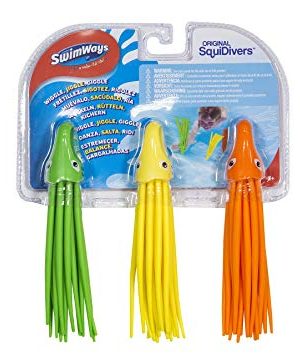 משחק צוללנים