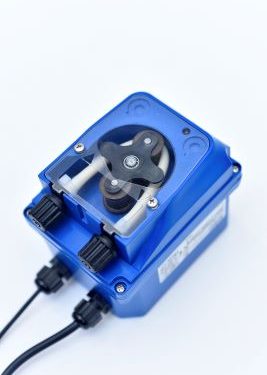 משאבת חומצה SEKO