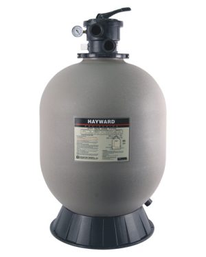 מסנן חול 400 ברז עליון HAYWARD