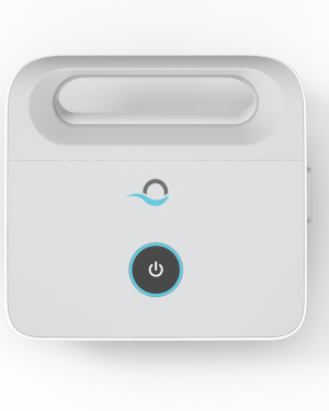 ספק כח לרובוטים מסדרת S בסיסי