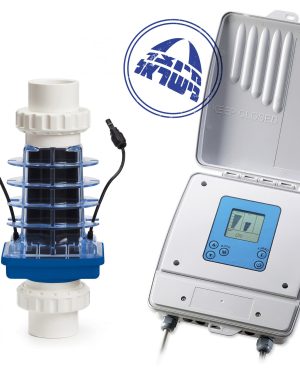 מערכת מלח  D3