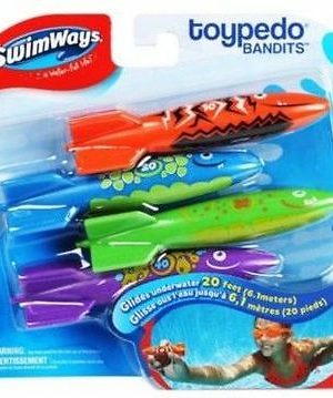 משחק טורפדו