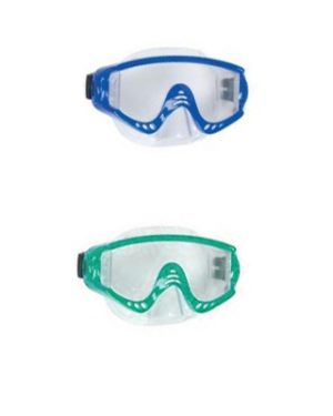 משקפת צלילה