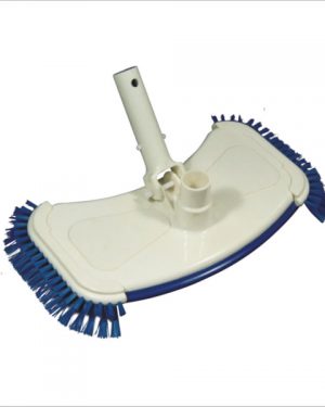 מטאטא יניקה מברשת צד