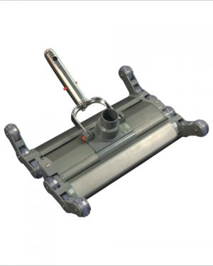 מטאטא יונק מפואר