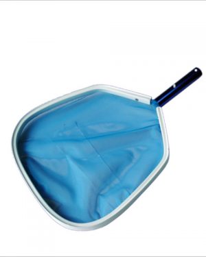 רשת לאיסוף עלים