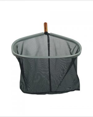 רשת עלים עמוקה