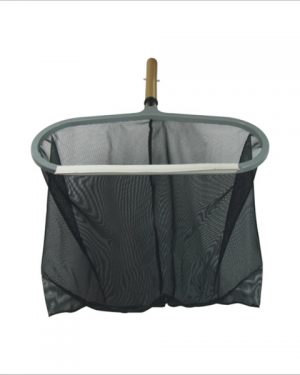 סל רשת לעלים