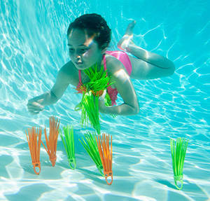 משחק צוללנים