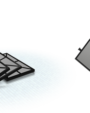 מסנן קרטריג’ לרובוט מדגם מקסימוס וסדרת M