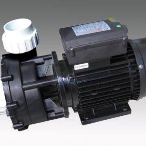 משאבת סירקולציה לספא 3 כ"ס