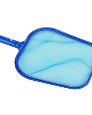 רשת איסוף לבריכה