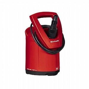 משאבה טבולה Einhell GE-SP 750 LL