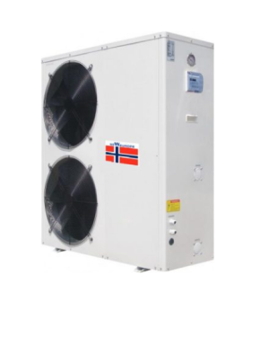 משאבת חום  35KW