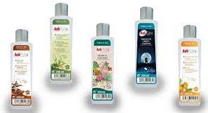 מבשם לג'קוזי