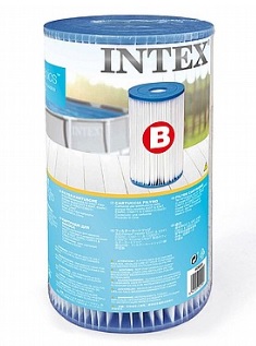 פילטר INTEX B