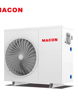 משאבת חום אינוורטר  7KW