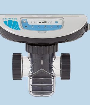 רזיליאנס E-18