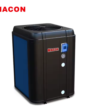 משאבת חום אינוורטר 35KW