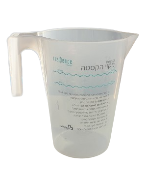 כלי לניקוי אלקטרודה MAGEN