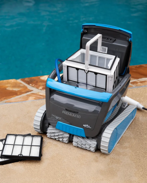 דולפין – פרימיום 60