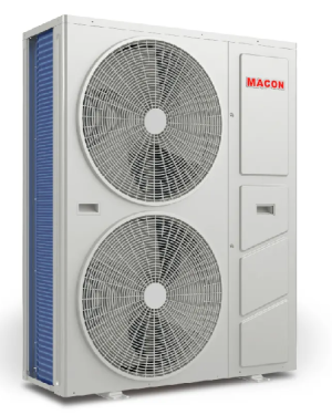 משאבת חום 40KW