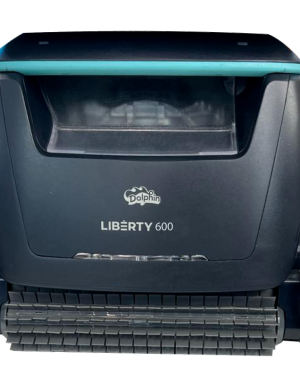 דולפין – LIBERTY 600