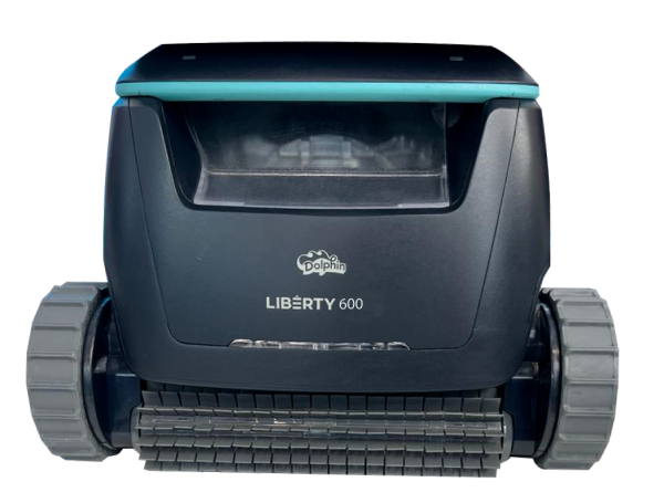 דולפין - LIBERTY 600