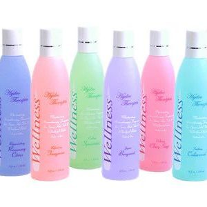 מבשם לג'קוזי