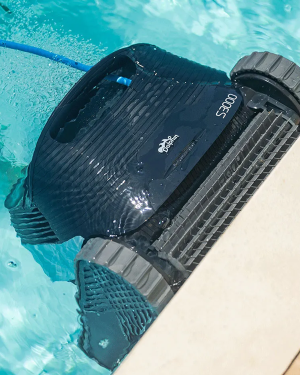 Dolphin S3000