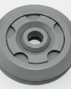 ינלט אקצנטרי 63 אפור לקיר בטון