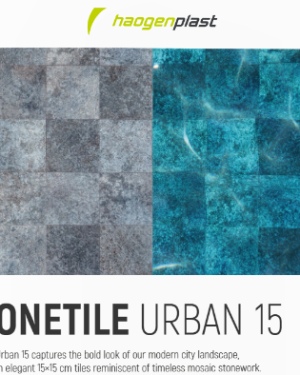StoneTile Urban 15